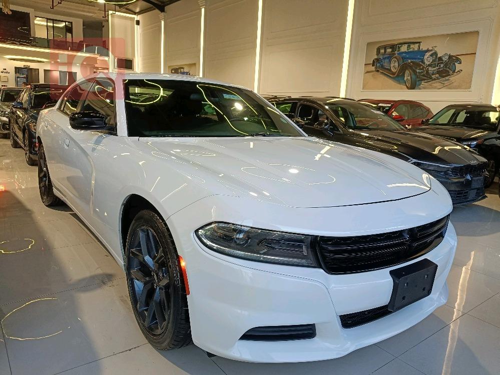 دودج تشارجر